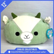 Squishmallows Kellytoy Easter