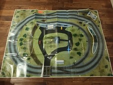 Hornby Trakmat Track Mat OO Gauge Layout