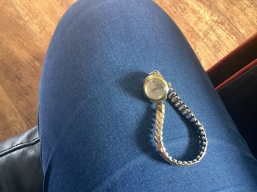 Ladies everite jewel wrist - 17,