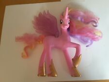 my little pony princess cadence  interactive toy pink 