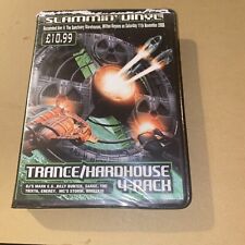 Slammin Vinyl 4 Tape Pack 2