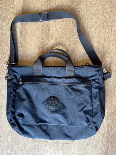 Kipling miho navy blue - kipling, cross
