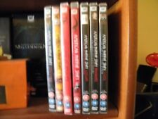 American Horror Story DVD -