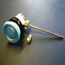 IDEAL STANDARD BARI Chrome