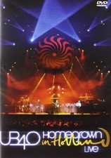 UB40: Home Grown in Holland