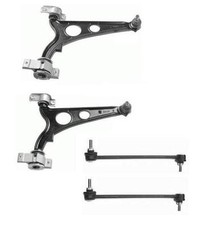 FIAT MULTIPLA LOWER WISHBONE