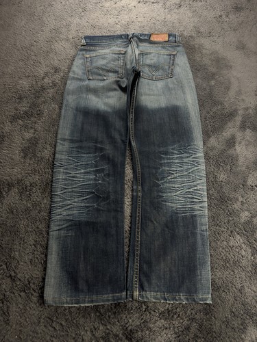 Levi 506 standard jeans - levi’s,
