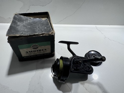 Vintage sons ambidex - sons,