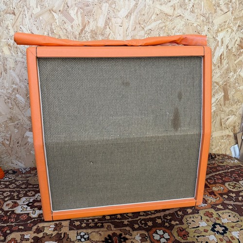 Vintage 1968 1969 marshall - 1968,