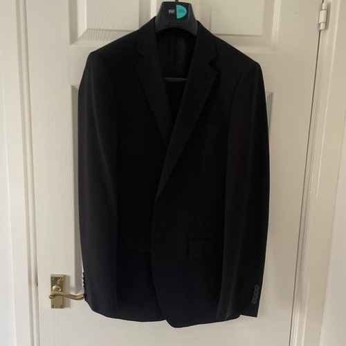 Men regular fit black - regular,
