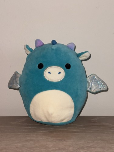 Squishmallows tatiana the teal - tatiana,