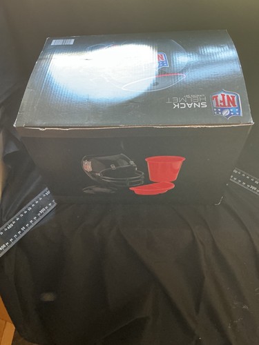 Nfl snack helmet american - nfl,