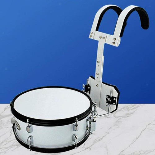 Snare drum carrier backing - drum,