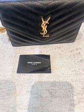 saint laurent bag authentic