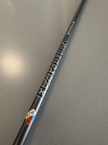 Project hzrdus smoke shaft - project,