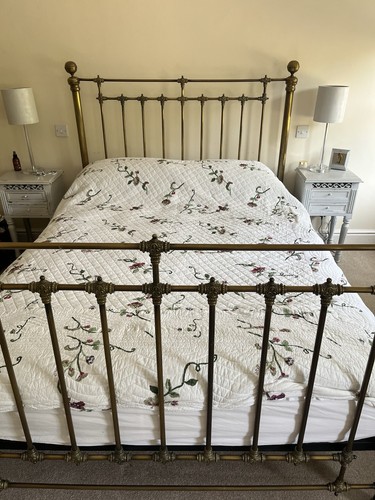 French vintage quilted - vintage,