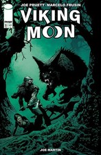 Viking moon in - viking,