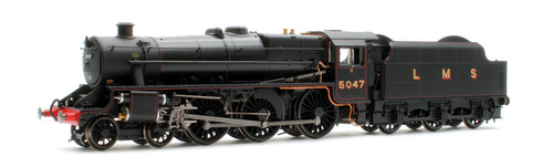 Hornby r30274 pre - pre-owned, lms