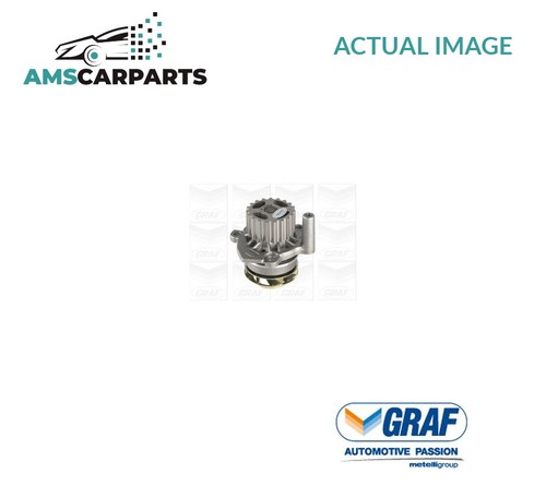 Engine cooling water - engine, pump