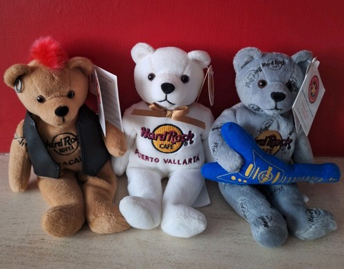 Hard rock cafe - hard,