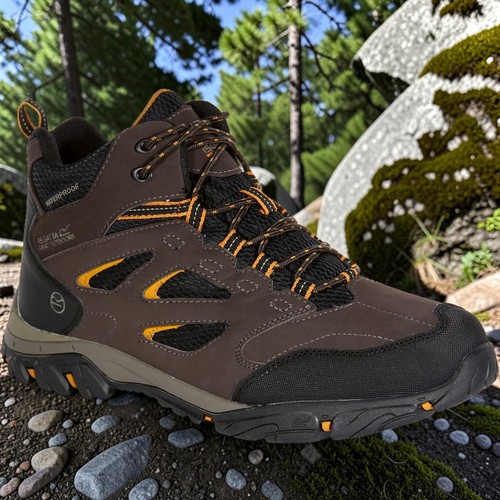 Mens walking boots regatta - walking,