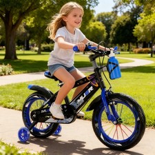 16 inch Kids Bike Bicycle with