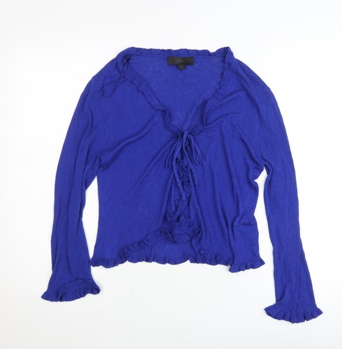 Womens size zara blue - size,