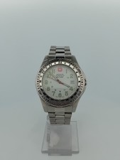 Wenger Swiss Military Mens