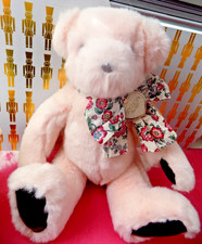 VINTAGE TEDDY BEAR 1992 GUND