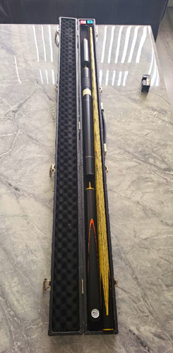Pro cuecraft snooker cue - 6,