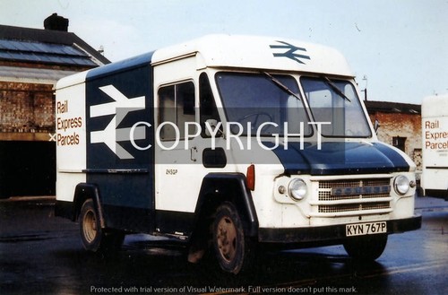 Truck lorry photo rail - photo,