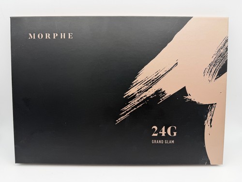 Morphe 24g grand glam - 24g,