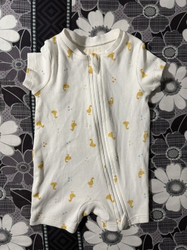 Baby bodysuit brand - 👶, new