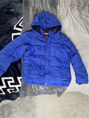 Nautica dark blue - dark, puffer