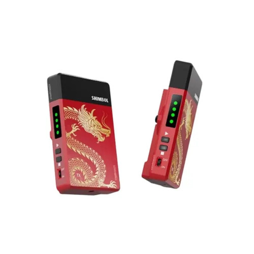 Shimbol mini 1080p - shimbol, wireless