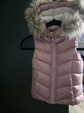 Girls GILLET FROM H&M