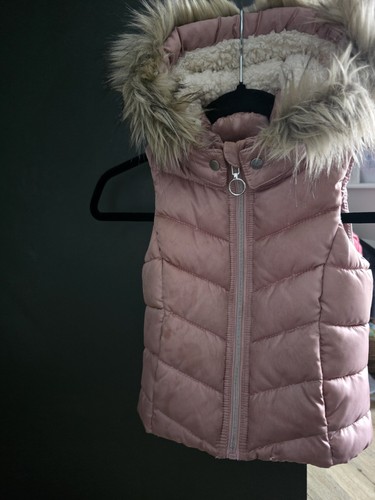 Girls gillet from m - girls,