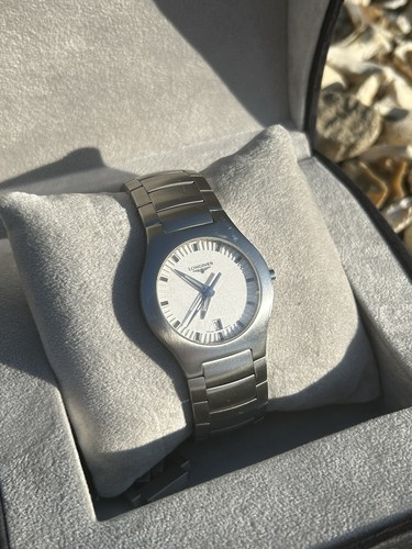 Longines heritage oposition - longines,