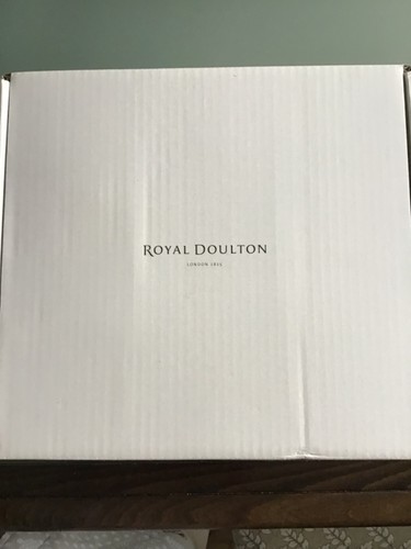 Royal doulton seasons - royal,