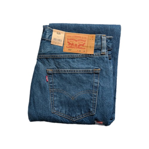 Levis 501 original - levis,