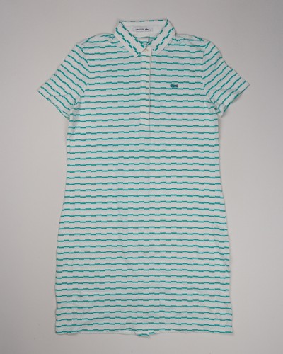 Lacoste women polo - women's,
