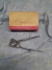 Vintage Hair Clippers Burman & Sons Ltd