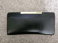 Ted Baker black Leather