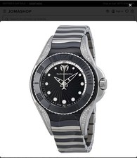 Technomarine Manta Black