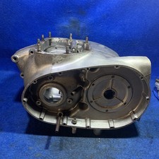 Bsa A65D 1964 Engine