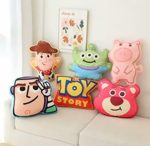 Disney toy story - story, double