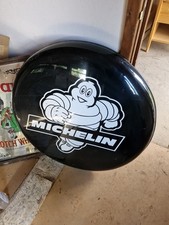 Michelin Spare Wheel Cover Large Excellent Used Original Condition jeep 4x4 Van