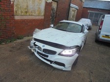 bmw z4 2016 passenger