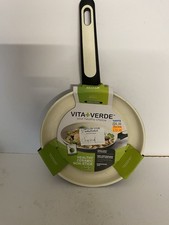 Vita Verde Ceramic Non Stick 24cm Frying Pan