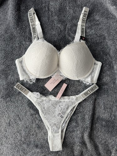 Victoria secret white shine - victoria's,